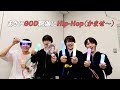 【応援方法】GOD 釈迦にHip-Hop/原因は自分にある。