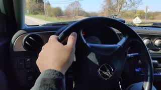 2002 RSX Type S K-PRO Pull (check description)