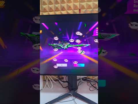 Last 1 Min Awm Top Skin ๐จ | New Awm Bamboo Warrior Ring Event ๐ค #shorts #short