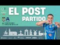| POSTPARTIDO | Rueda de Prensa de Torres. Viña Albali Valdepeñas - Family Cash Alzira FS.