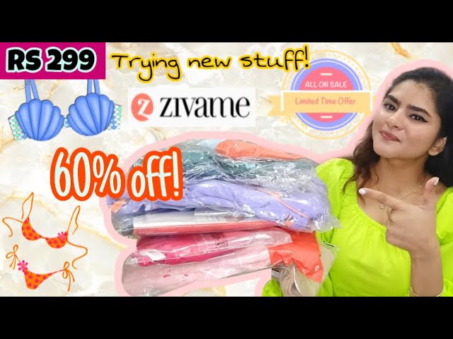 Buy Zivame All Day Flared Mermaid Reversible Saree Shapewear