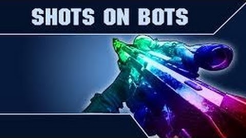 3 Nice Clips (BO2 Offline Trickshots)