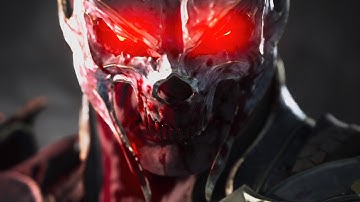 LET ME AXE YOU A QUESTION (1v1) MK1