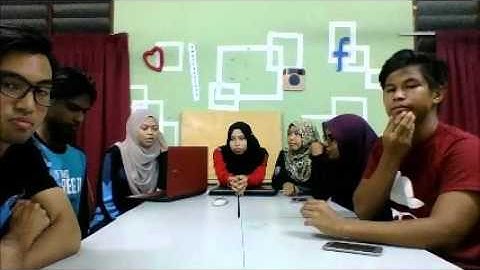 Lax PSA week 6 group reflection