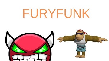 FuryFunk By ZenthicAlpha (Hard Demon)