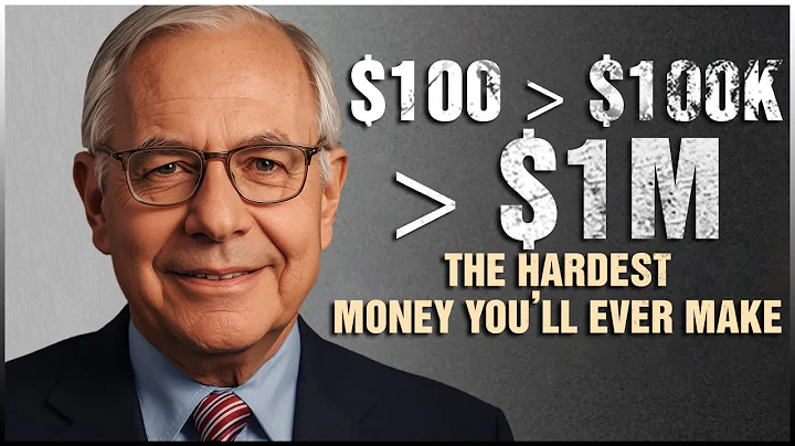 Charlie Munger How The First $100k Compounds Into $1M | Shortcut to Better