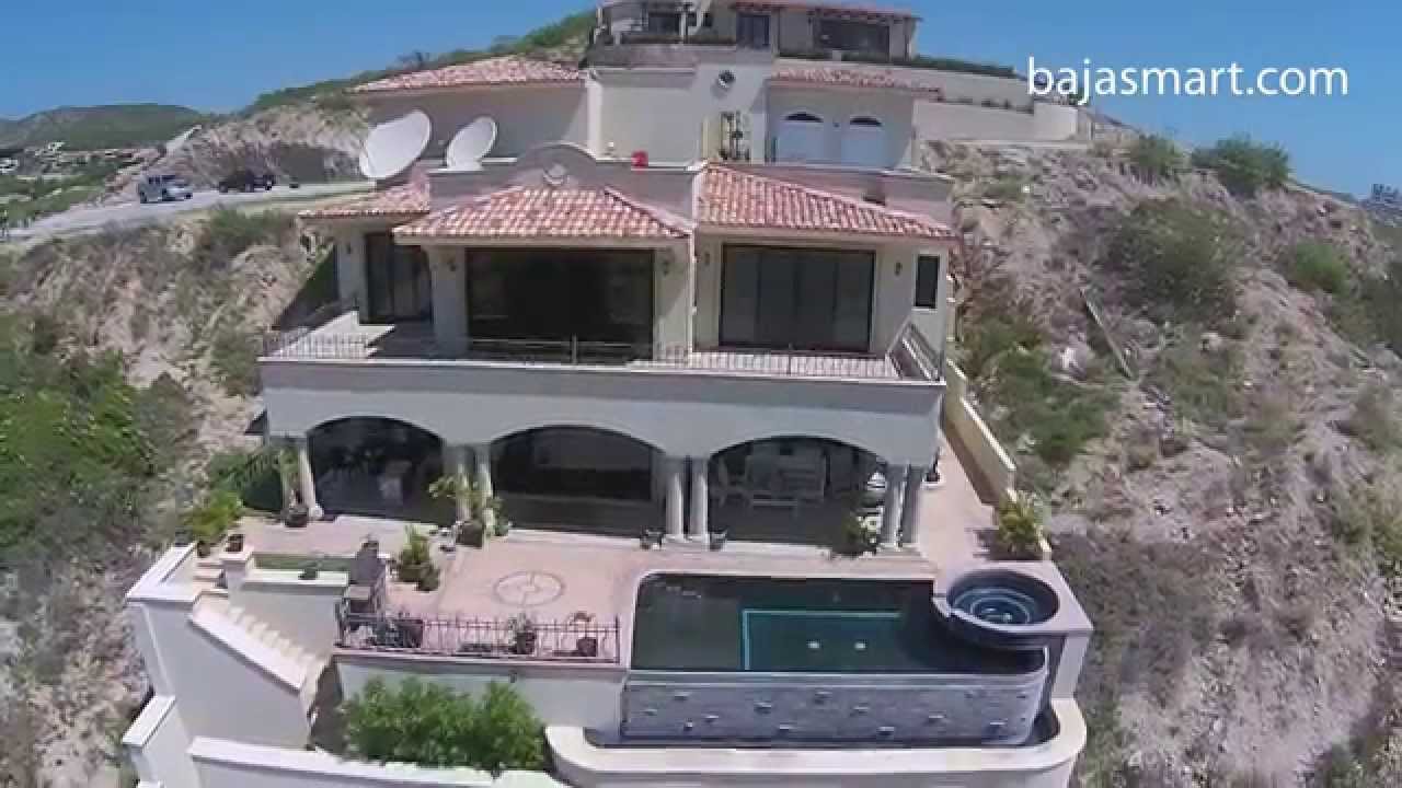 Home For Sale Club Campestre San Jose del Cabo, Mexico