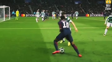 NEYMAR JR-PROSSIGA NINGUÉM PODE TE PARAR!!