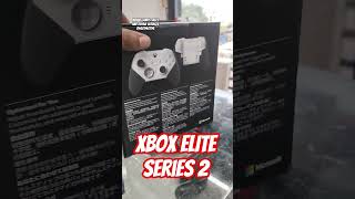 Xbox Elite Series 2 Controller #viralvideo #gaming #viralshort #viralshorts #xbox