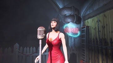 Fallout 4: All Magnolia songs