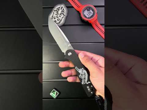 Ganzo G6803-TG
