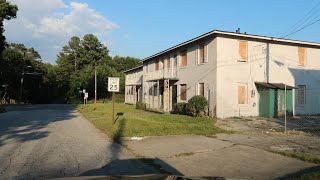 WORST HOODS OF ATLANTA GEORGIA