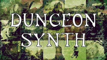 Dungeon Synth: Volume #2
