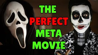 Scream - The PERFECT Meta Movie | SLASHER SEASON