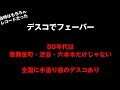 【レコード】80年代のデスコでフェーバー！DISCOは都内だけじゃない。