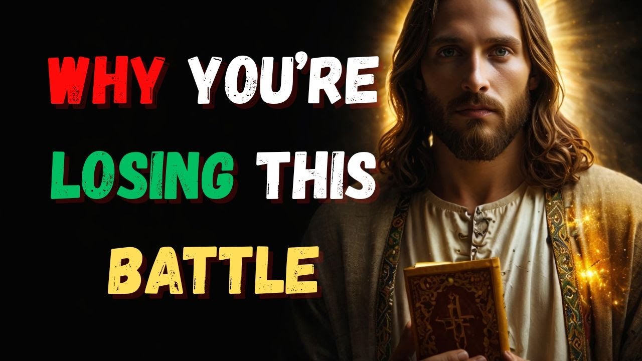 Put the Holy Spirit First — Let God Fight Your Battle | @IGWT786