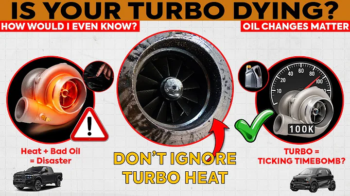 Can Modern Turbo Engines Really Be Trusted? The Truth