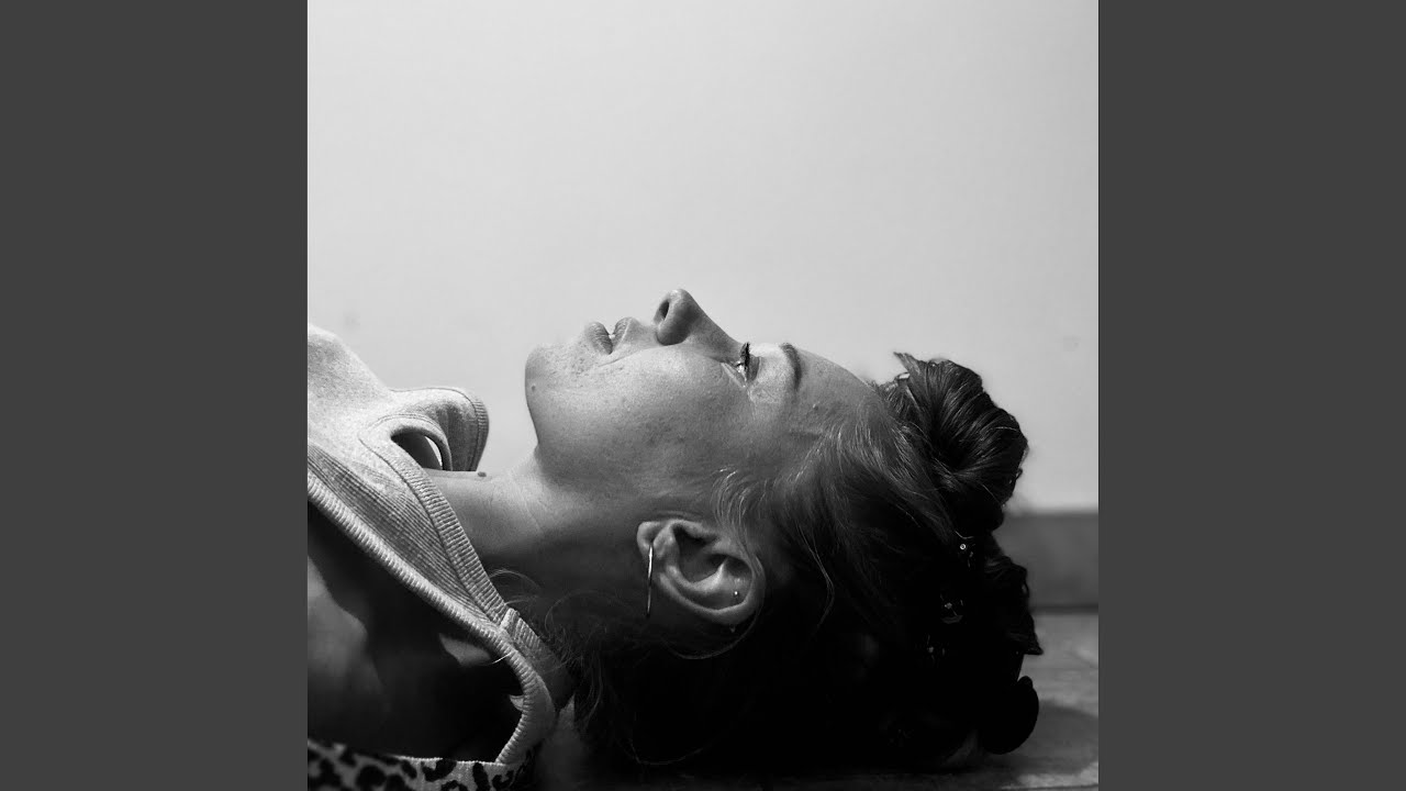 A Knot In My Stomach