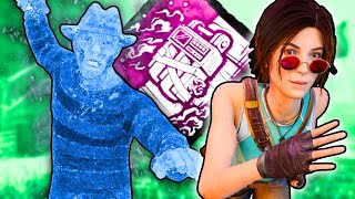 This 'UNDERRATED' Perk is a Game-Changer for Looping! [Dead by Daylight]