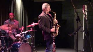 Jon Gordon Trio: Relaxin' At Camarillo