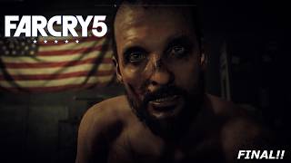 FINAL!!! Far Cry 5
