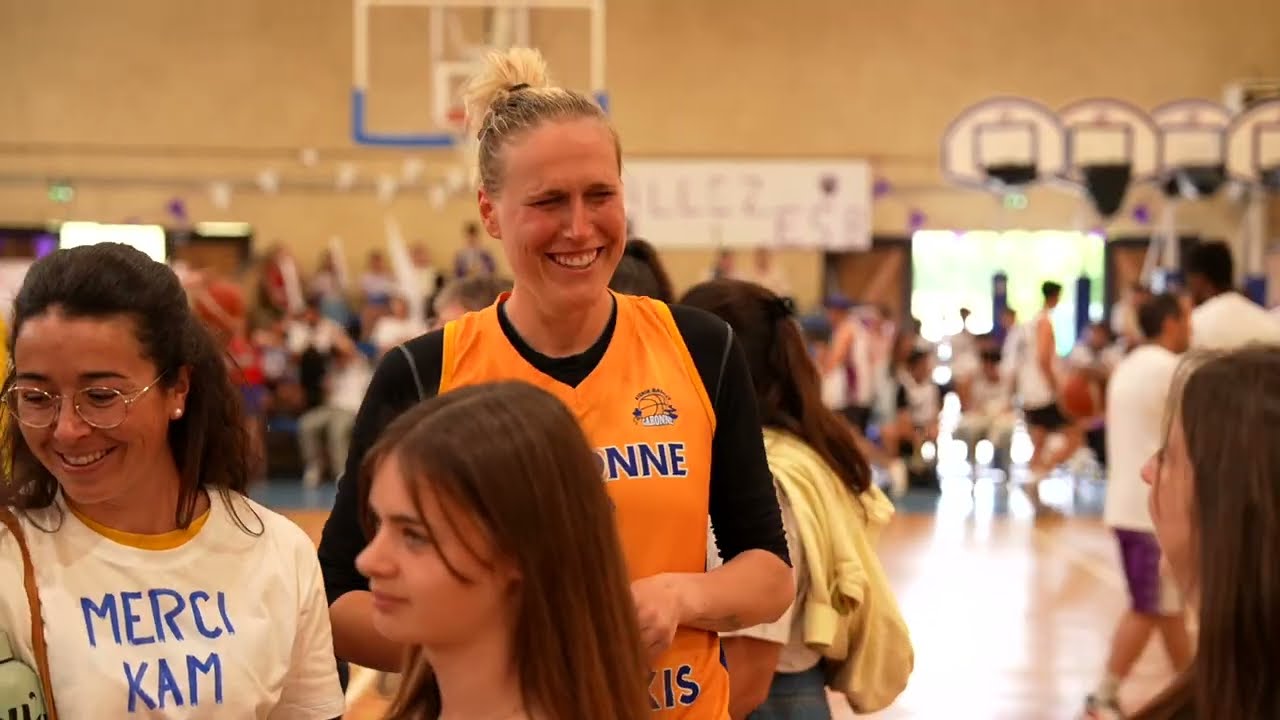 FINALES COUPES 47 2024 - BASKETBALL - LAYRAC & AUBIAC