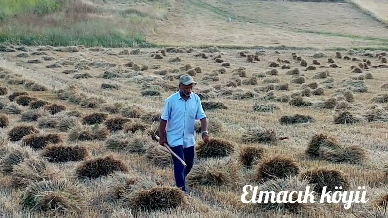 TOKAT/REŞADİYE/🍎ELMACIK-KÖYÜ