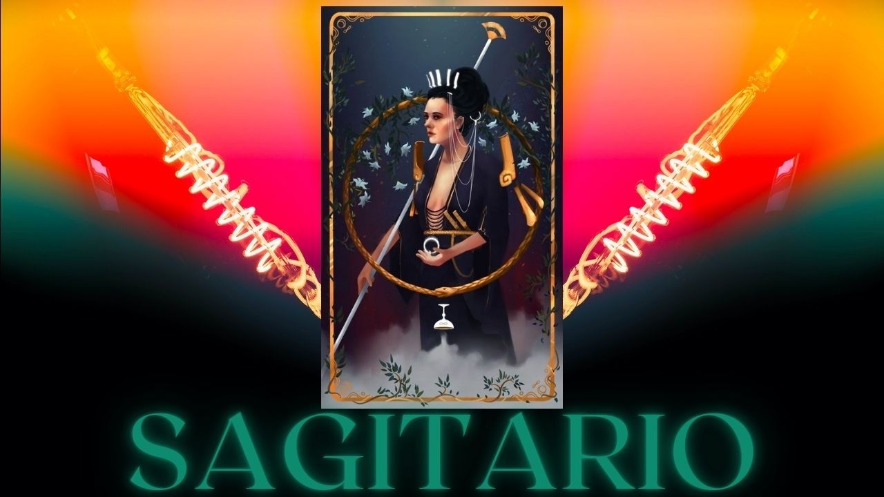 SAGITARIO CUANDO MENOS LO ESPERAS GIRO TOTAL//SE ACTIVA LA FORTUNA❤️ HOROSCOPO #SAGITARIO MARZO 2026