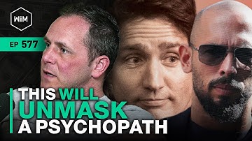 How to Instantly Read People & Protect Yourself from Manipulation w/ Chase Hughes (WiM577)