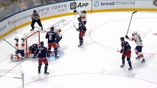 Brady Tkachuk Hat Trick | Oct 13, 2026 | Career NHL Goals #214–216 vs Columbus Blue Jackets