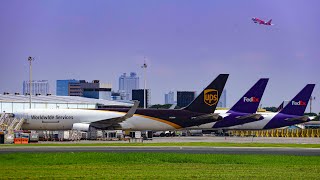 ✈️🇵🇭RARE DIVERTED PLANES in Manila Planespotting Landing & Takeoffs | Part 106 ✈️🇵🇭RARE DIVERTED PLANES in Manila Planespotting Landing & Takeoffs | Part 106