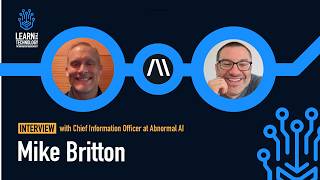 How AI Is Transforming Email Security and Phishing | Abnormal AI CIO Mike Britton