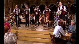 Lake City Stompers Luzern   (1982)  -  Bugle Boy March  /  Hiawatha Rag  (Trad.) chords