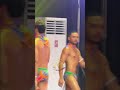 KING OF THE WORLD PHILIPPINES 2026 | Swimwear Competition #shorts