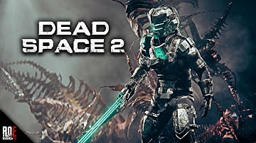 DEAD SPACE 2 || PART 1: BEGINNING | Full Gameplay Walkthrough | 🔴LIVE