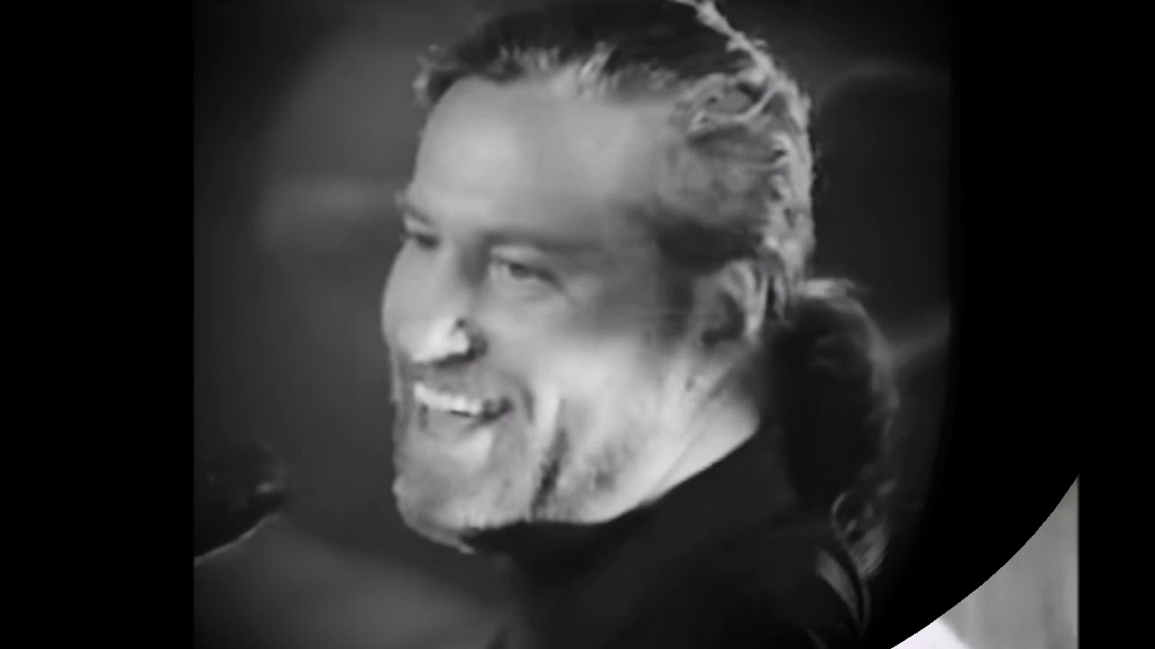 Paul Young Tribute June 17, 1947 to July 15, 2000 YouTube