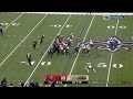 Jameis Winston Comes in & Throws 56 Yard TD On Trick Play | Saints vs Buccaneers