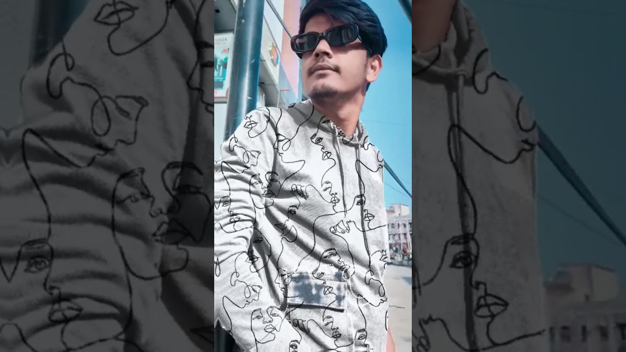 clothes color change in one click 