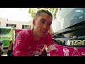 A Rousing Roll To Rouen |  EF Pro Cycling – RaceTV  | Stage Four, Tour de France