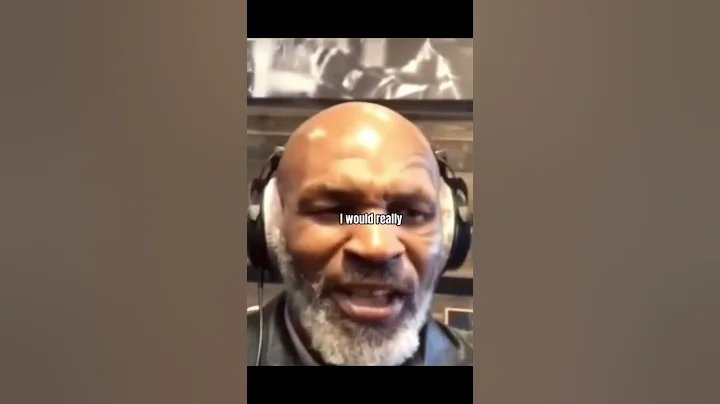 Mike Tyson vs Bruce Lee #boxing #brucelee #jeekundo #ironmiketyson #ironmike #miketyson #fyp #viral