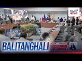Atty. Mans Carpio, naghain ng reklamo laban sa BSP Governor, AMLC Exec. Dir., at... | Balitanghali