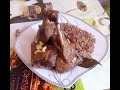 Тушеный Гусь / Braised Goose / Простой Пошаговый Рецепт