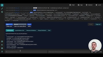 How traces & logs with open telemetry allows developer to debug bottlenecks efficiently? Otelic