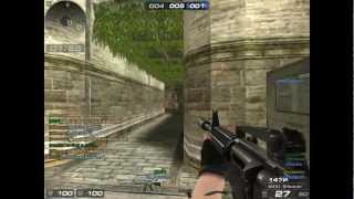 يقولون اني ولر وهذا رد بالفيديو   -  Sudden Attack NA