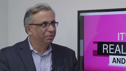 Network Transformation & the Market Opportunity for the 