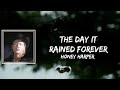 HoneyHarper - The Day It Rained Forever Lyrics