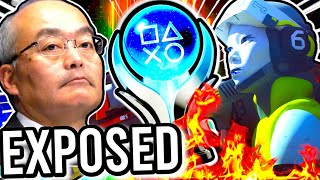 PlayStation Is Losing EVERYTHING?! Marathon EXPOSED For Stealing Artwork!