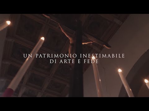 Sottoscrizione per la Chiesa di San Miniato