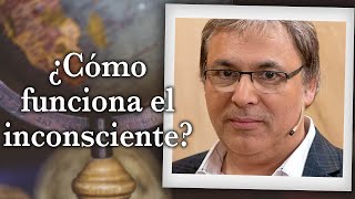 Gabriel Rolón  ¿ Cómo funciona el inconsciente ?