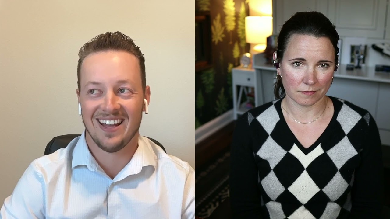 Can AI Untangle Healthcare’s Supply Chain? With Kylen Bailey, Clarium